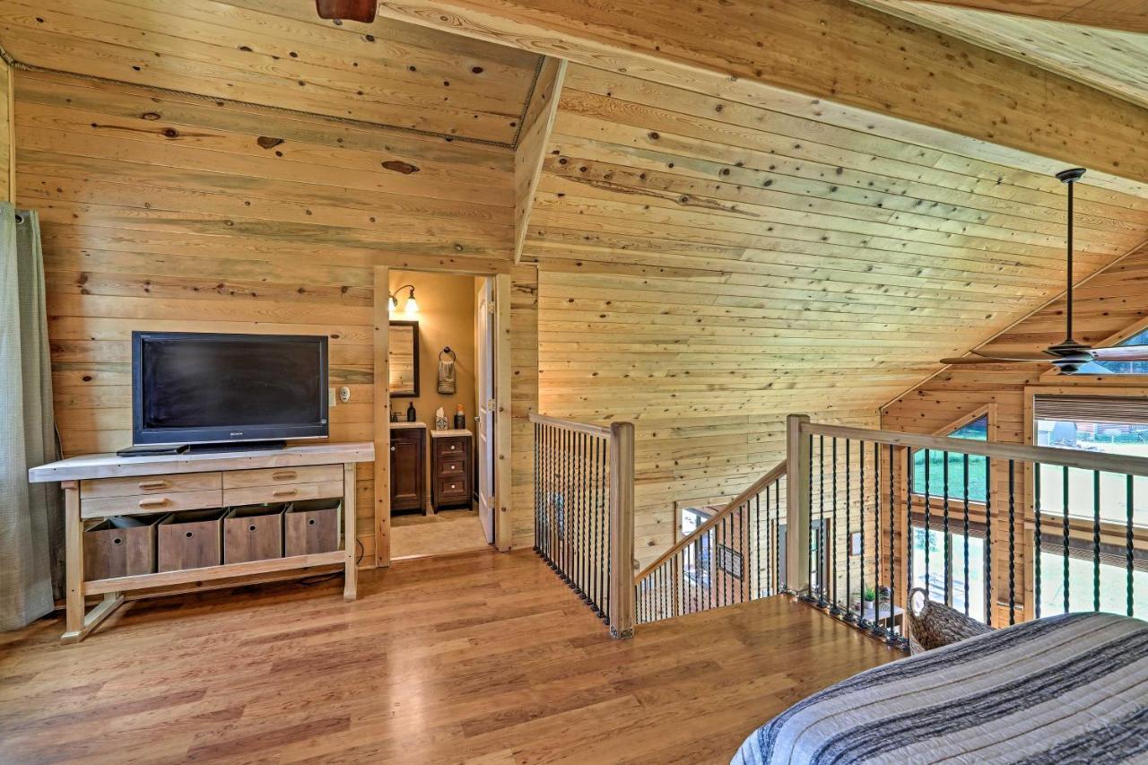 Woodsy Pinetop Oasis, 11 Mi To Rainbow Lake! Dış mekan fotoğraf